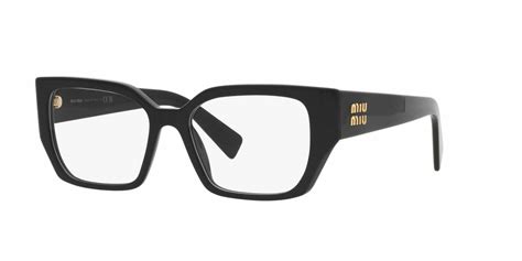 miu miu mu 03qva|Miu Miu MU 03VV Eyeglasses .